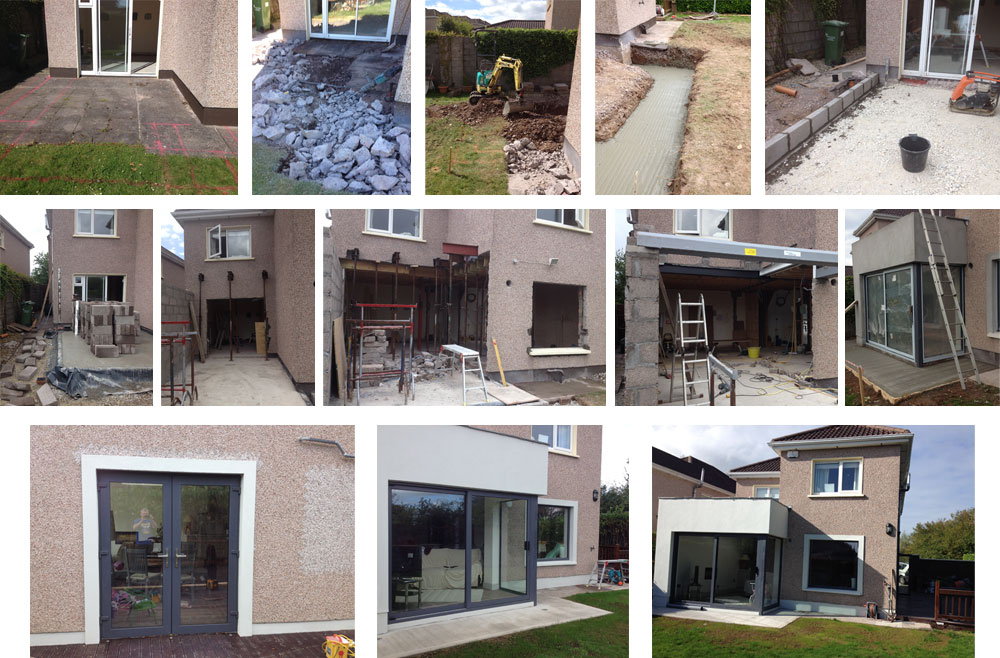 project extension